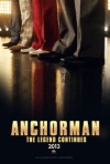 Anchorman 2