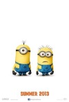 Despicable Me 2