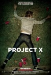 Project X