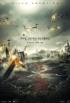 Resident Evil: Retribution