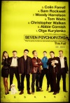 Seven Psychopaths