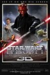 Star Wars Episode I: 3D