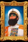 The Dictator