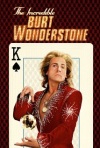 The Incredible Burt Wonderstone