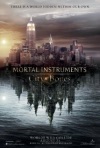 The Mortal Instruments: City of Bones